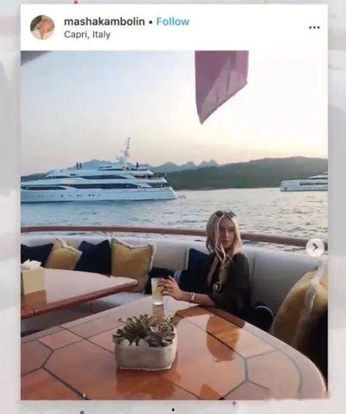 网红爆料游艇视频大全,豪华游艇视频大全,尽享海上奢华之旅 第2张 网红爆料游艇视频大全,豪华游艇视频大全,尽享海上奢华之旅 第2张