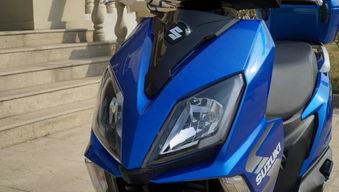 铃木踏板最新爆料车型,惊艳亮相,引领行业新潮流!” 第3张 铃木踏板最新爆料车型,惊艳亮相,引领行业新潮流!” 第3张